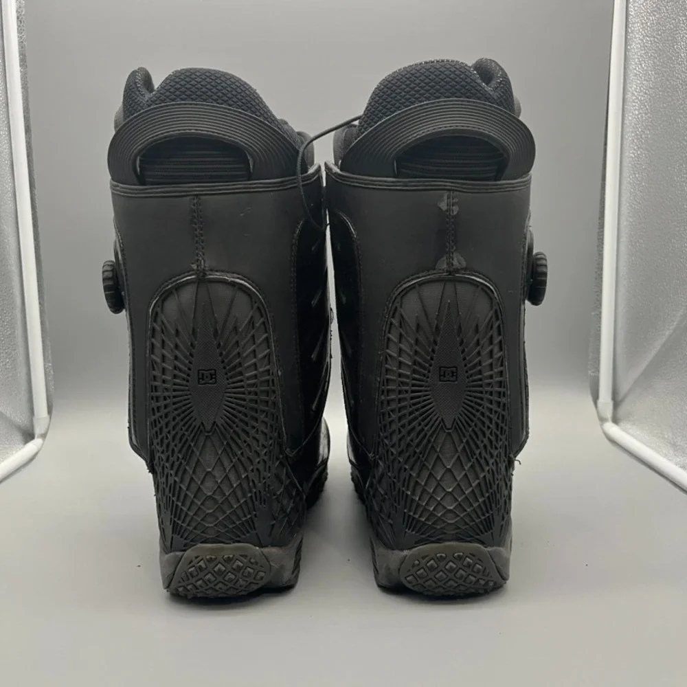 DC Core Allegiance Snowboarding Boots Size 9.5 Mens